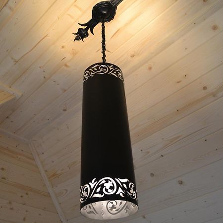 Domki Widokowe Kowalski - Smith'S Wooden Challets Закопане Екстериор снимка